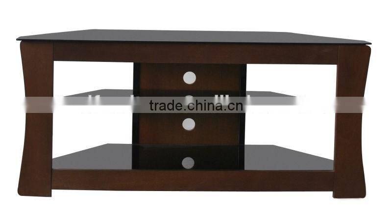 2016 new model modern office garden luxury hotel restaurant outdoor wood steel furniture bedroom furniture tv stand RAV560