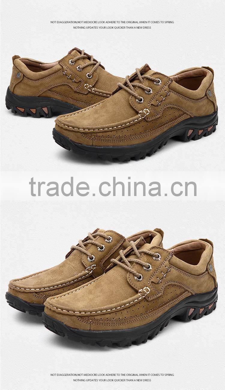 2014 newest design men fashion shoes