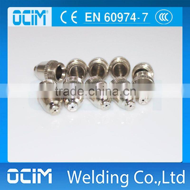 SG55 AG60 High Frequency AIR Plasma Cutter Cut 60 TIP Nozzle