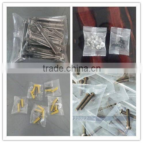 Guangzhou fully automatic screw packing machine price