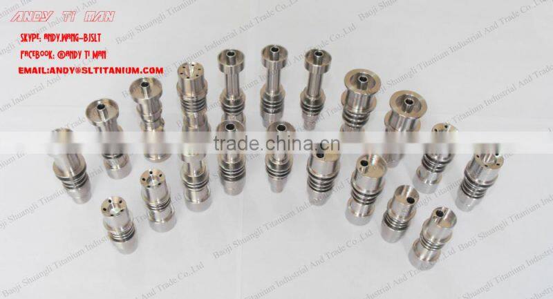 domeless nail big bowl