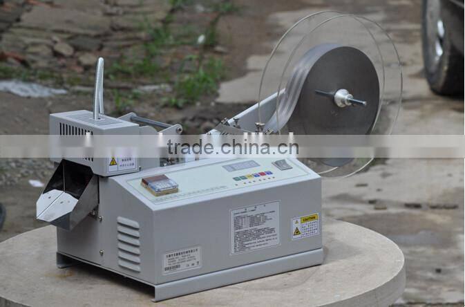 auto hot knife cutting machine X-01H