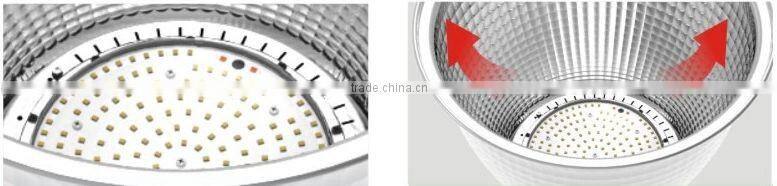 Innovative Cheap Pendant 60W LED High Bay Light