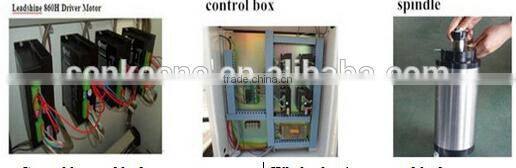 newest top quality cheap price cnc rouer machine/cnc router atc