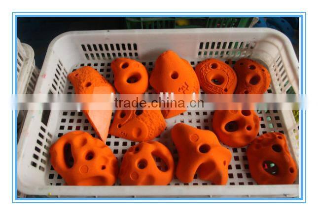 Medium Pocket Sets Rock Climbing Stones AT-C- 046