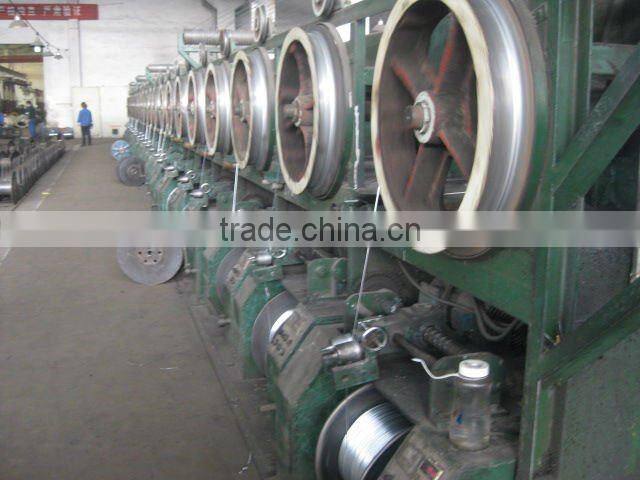 0.90mm-4.77mm construction building wire hot dipped