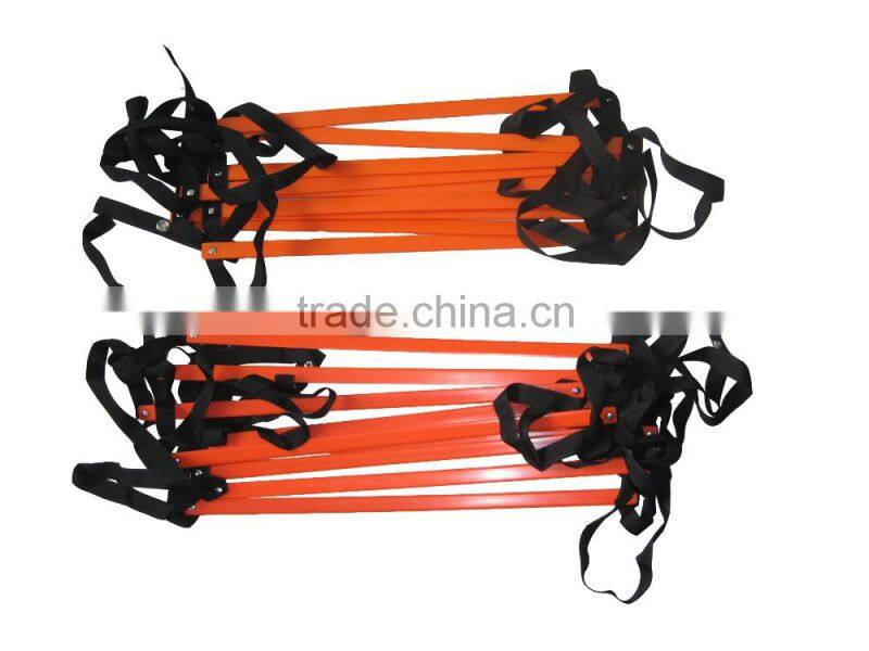 Speeding Agility Pp Ladder