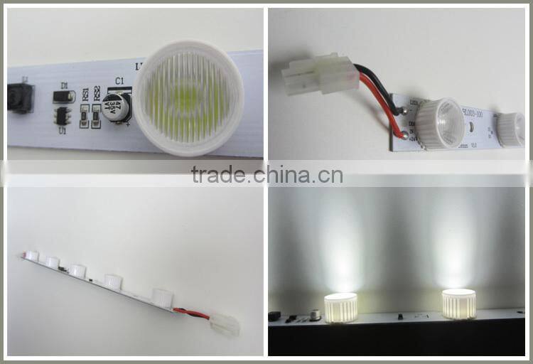 CE ROHS SMD LED strip bar module bl003-100 led