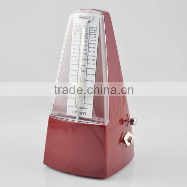 colorful Piano Music Mechanical Metronome
