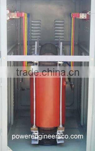 Cast Resin Transformer