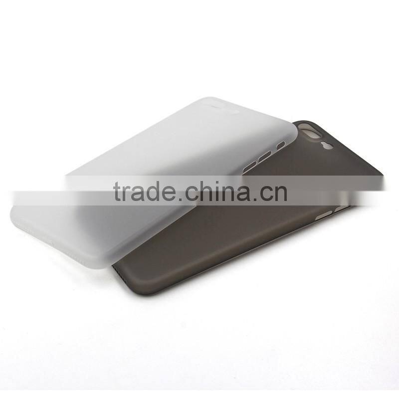 2016 Cellphones accessories sample case for iPhone 7 plus, light phone case for iPhone 7 plus