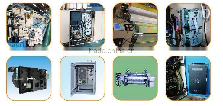 New Solution SL320 ETU/ELO For Water Jet Loom/air Jet