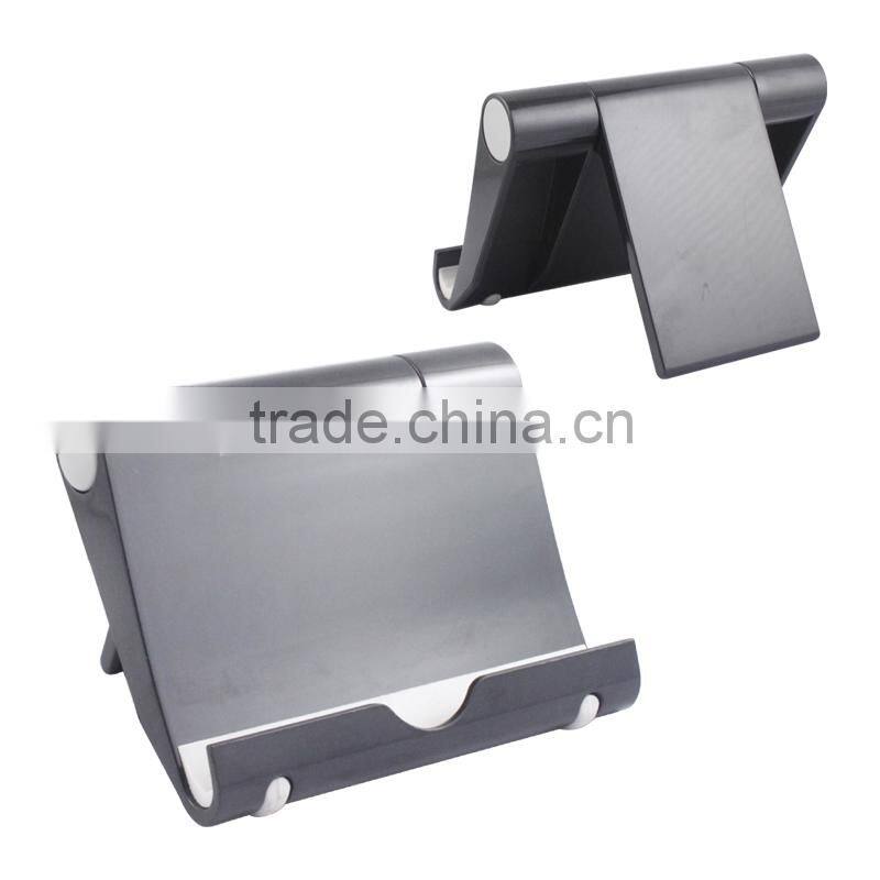 SND212# mini desk holder tablet PC holder and mobile phone stand cell phone holder