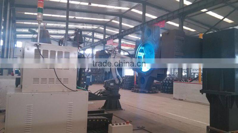 NEW TYPE Construction Machinery Tower Crane from China Manufacturer