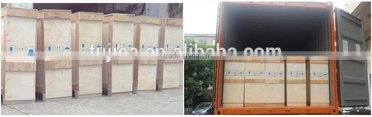 Fujica 3s 4.5m arm vehicle barrier gates