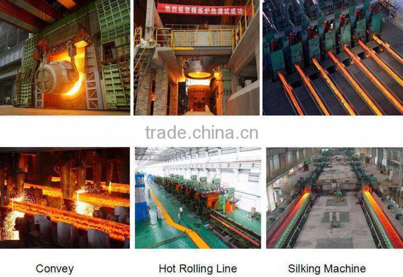 60# Quality High Carbon Steel Wire Rod