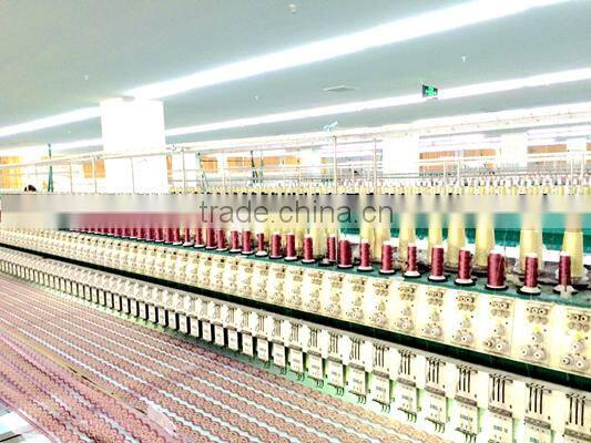 High fashion polyester black baby lace fabric