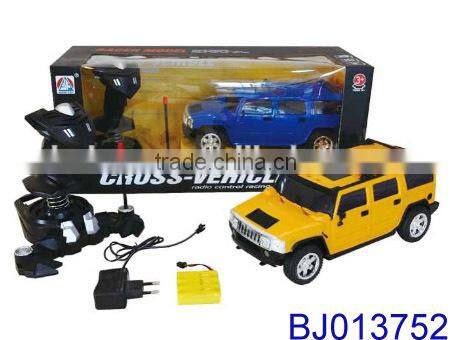 Hot new children toy replica sport car model 5ch 1/10 scale remote control rc car