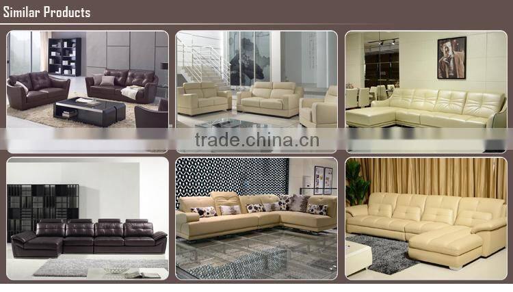 high quality modern leather furniture