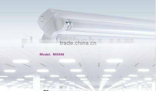 2012 New 2*28W LED T8 tube