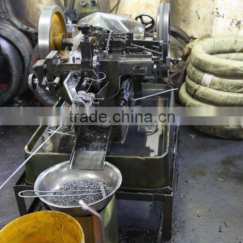 SS017 500pcs/lot Hot Sale Hobby Carbon M3*35mm Hex Button Stainless Steel Screw Price