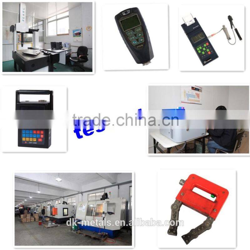 steel metal stamping parts for machinery