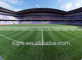 new generation Indoor soccer grass