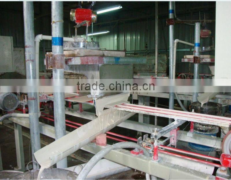 400x400mm anti-slip rustic tiles flooring