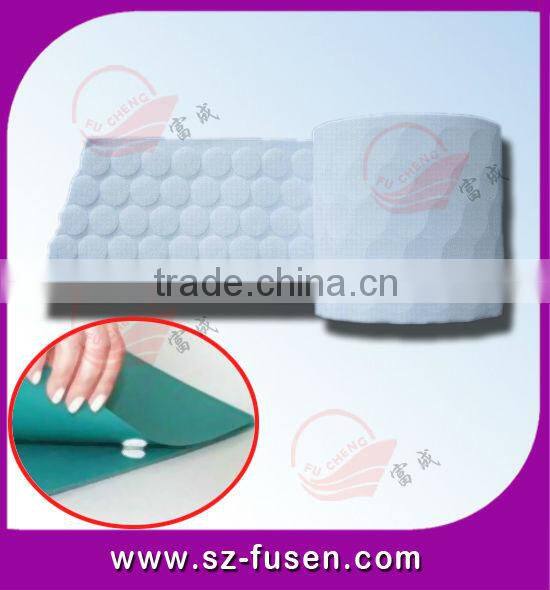 Sticky magic tape dots for home decoration