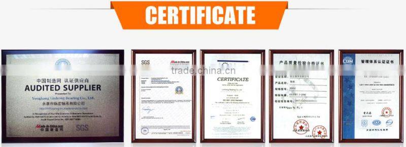 Hot Taper Roller Bearing 30203 Of Automotive Bearing