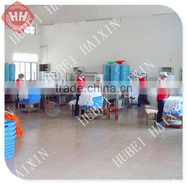 Disposable Yellow PP Pillow Cover