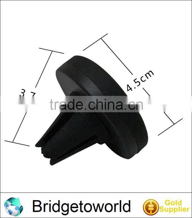 Car Magnetic Air Vent Mobile Cell Phone Mount Holder Bracket Clip