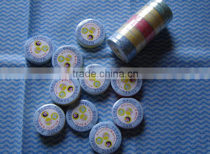 tablet compressed towel hot new products for 2015