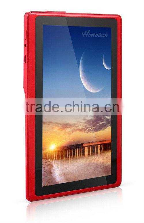 2013 best selling 7inch Android Tablet PC Q8 price China