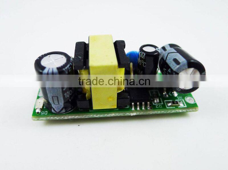 New Arrival Input AC85-265V Output 5V 600mA AC to DC Power Module Supply Isolation Module