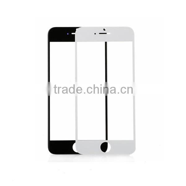 Factory OEM Mobile Phone Replacement Front Glass for iPhone 5