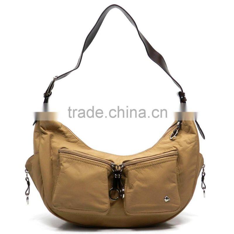 Lady Handbag Shoulder Bag Tote Purse New Fashion Leather Women Messenger Fashion Hobo