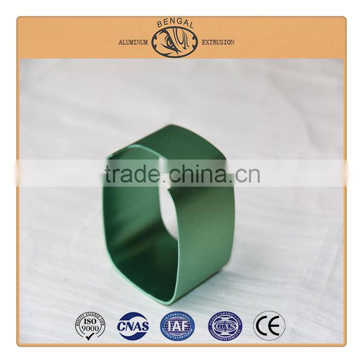 Quality Profile Aluminium Extrusion Case, Made in Foshan, China Gold Supplier