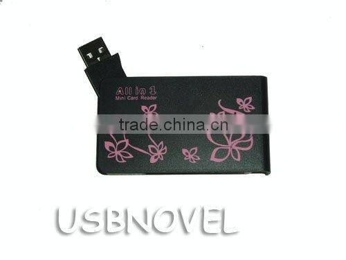 HOT SALE ALL IN ONE CARD READER