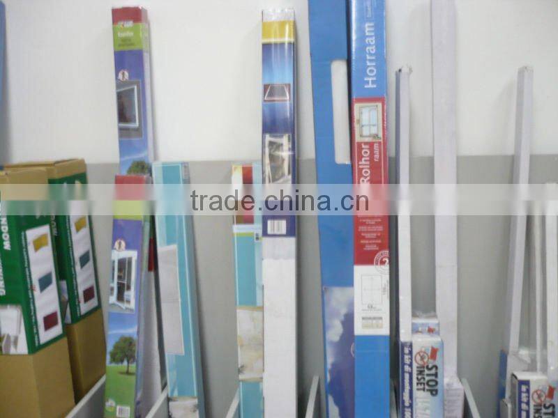 Fly Screen for door DIY - mosquito net for door - insect screen for door