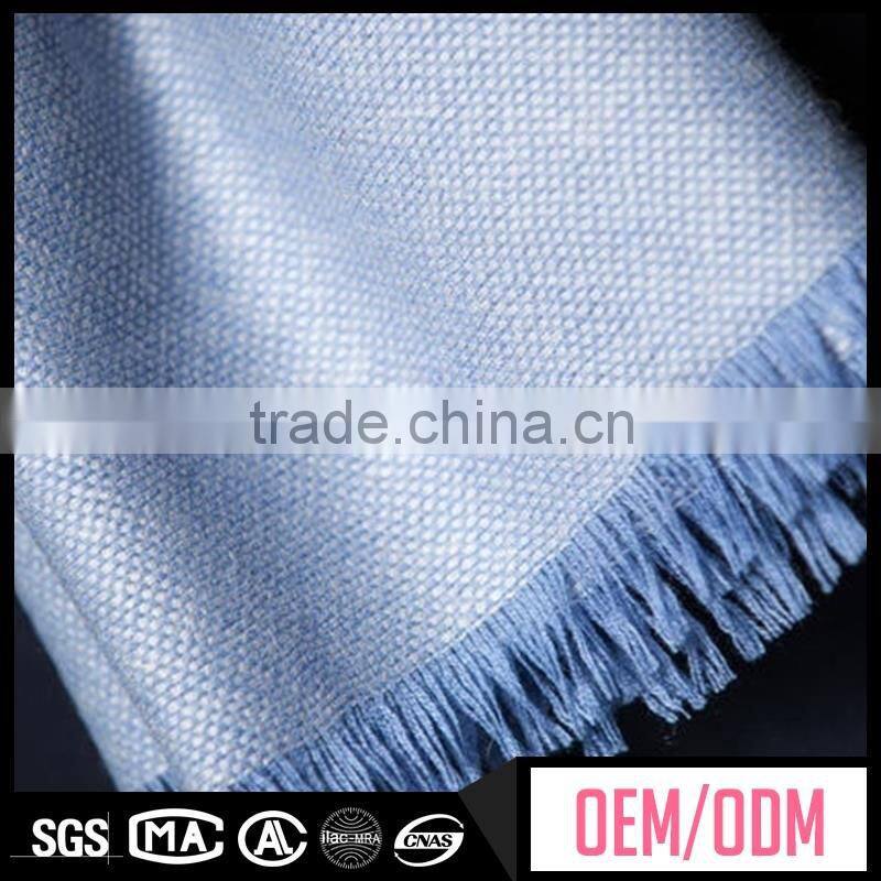 Popular tassel scarf, pashmina scarf wholesale, cashmere pashmina wool scarf