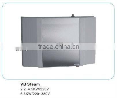 12KW KAST Steam Generator