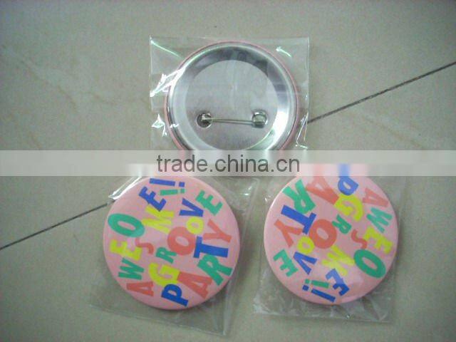 (customized)various sport promotional gift pin badges