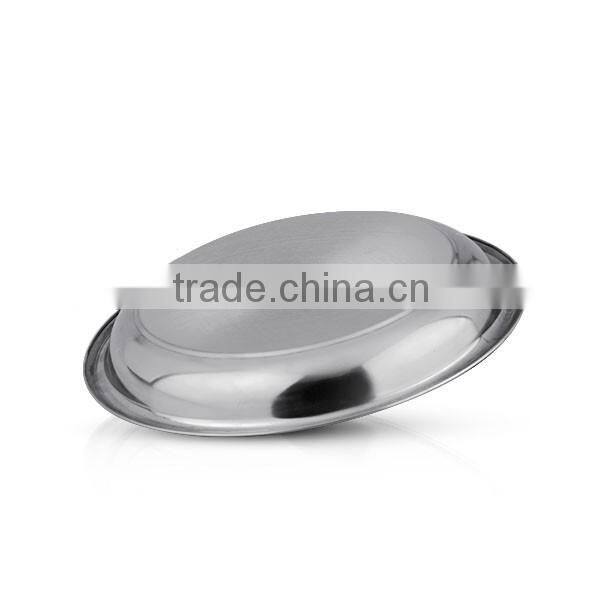 wholesale stainless steel salad bowl for party