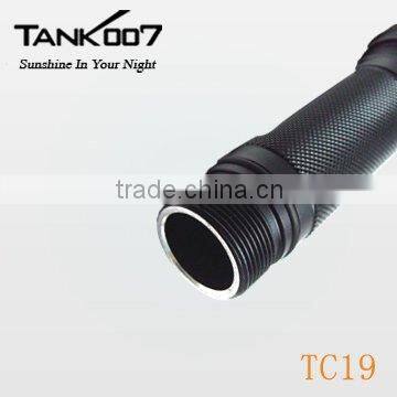 Electric Charge Torch Light Outdoor Lamp 235Lumen Q5 LED Flashlight Torch TC29A
