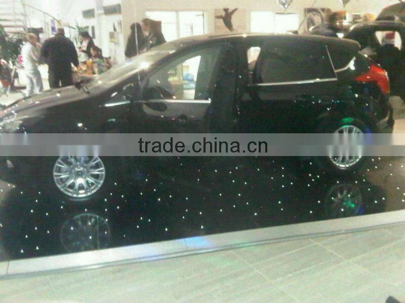 Hot Selling Popular Easy-Set-up Garden Dance Floor