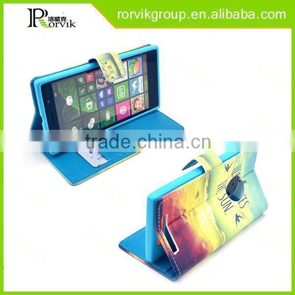 China Manufacturer Wholesale aluminum cell phone case cover for NOKIA LUMIA830