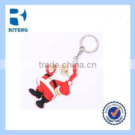 promotional key chain ring red heart bear with good quality and good price
