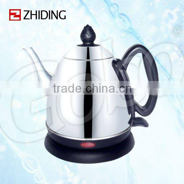 Electric Travel Kettle