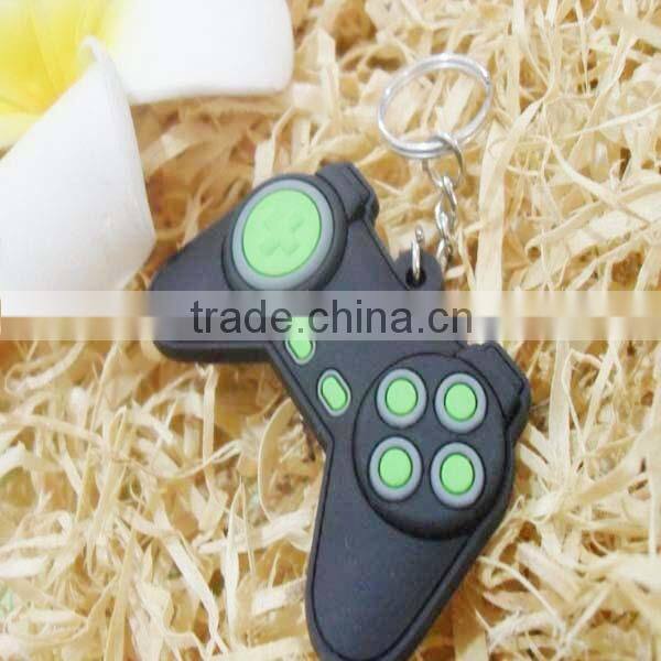 yellow T-shirt shaped keychain as business gift made in wenzhou cangnan by best manufactory in low price and good quality